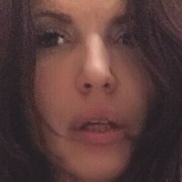 Svetlana Lavrikova Nua