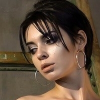 Tanya Frost Nua