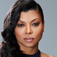 Taraji Henson Nua