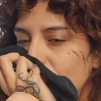 tattooedcurly Nua