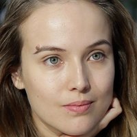 Tereza Voriskova Nua