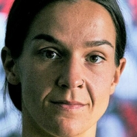 Terriharper Nua