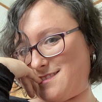 The Lady Cindy Nua