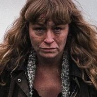 Thrudur Vilhjálmsdóttir Nua