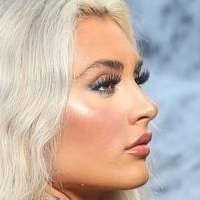 Tiffany Stratton Nua