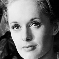 Tippi Hedren Nua