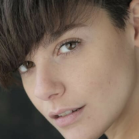 Tiziana Terranova Nua