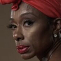 Toronica Jenkins Nua
