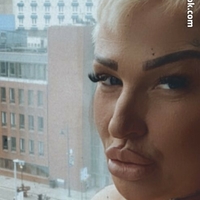 Tory Candi Jackson Nua