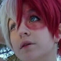 Toxicide_Cosplays Nua