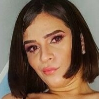 Transevinha Nua