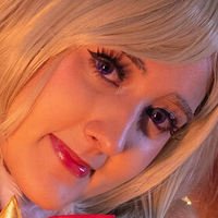 Tsukihime Cosplays Nua