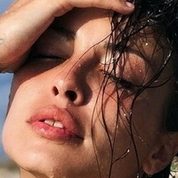 Valentina Rapisarda Nua
