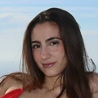 Valentina Toro Meneses Nua