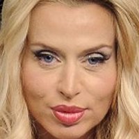 Valeria Marini Nua