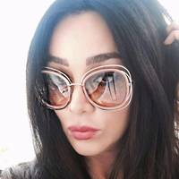 Verona Pooth Nua