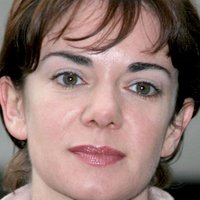 Victoria Hamilton Nua