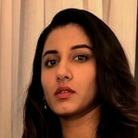 Vishnu Priya Bhimeneni Nua