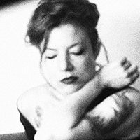 Wendy Delorme Nua