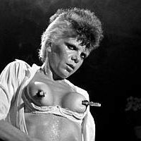 Wendy O. Williams Nua