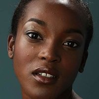 Wunmi Mosaku Nua