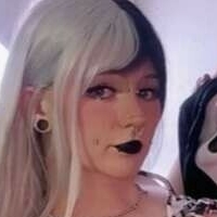 xxgh0stgirlxx Nua