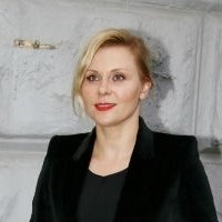 Yana Troyanova Nua