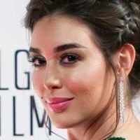 Yasmine Sabri Nua