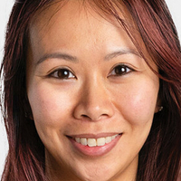 Yvonne Ho Nua