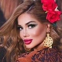 Zamira Garfias Nua