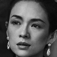 Ziyi Zhang Nua