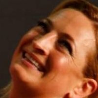 Zoë Bell Nua