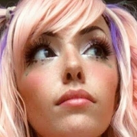 Zoe_Riot Nua